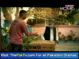 " Takazy "-Tele Film By Ptv Home -3rd November 2012 - Part 2