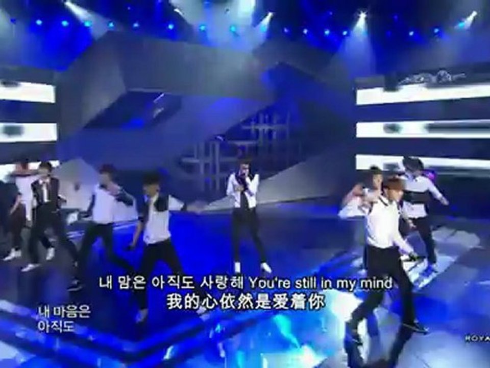 ZE:A帝国之子《一整天》现场应援教学