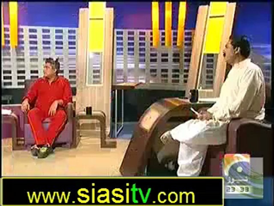 KhabarNaak 3rd November 2012