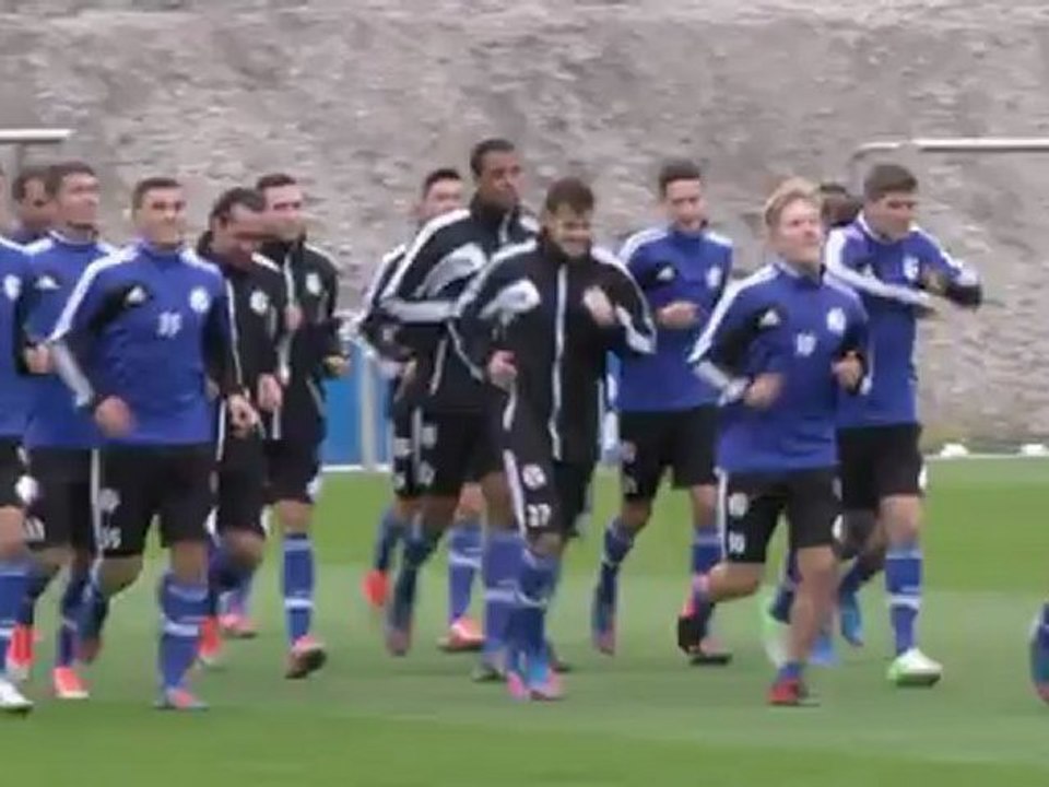 Holtby von engländern umworben