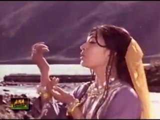 yeh wadiyaan yeh parbaton ki -noor jahan