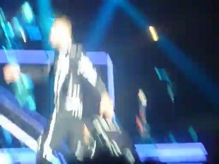 [02.11.12] Danse sur ma musique - Matt Pokora