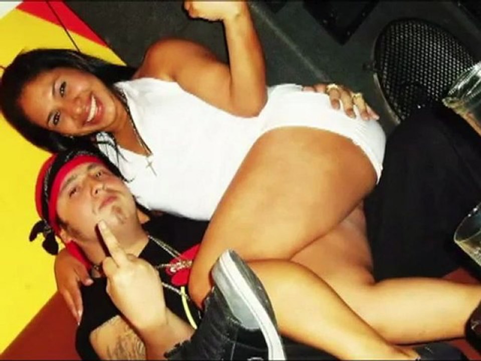 P.O.P - Right By My Side feat. Buda & DJ Paulie Montana