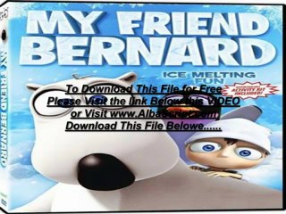 My Friend Bernard (2012) STV DVDRip XviD - ARCHiViST