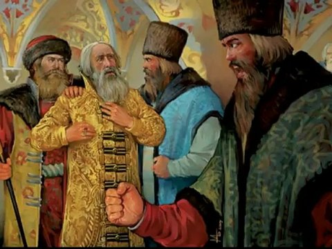 500 секунд правды об Украине - Миф - 01