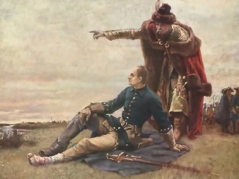 500 секунд правды об Украине - Миф - 02