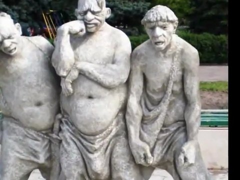 500 секунд правды об Украине - Миф - 07