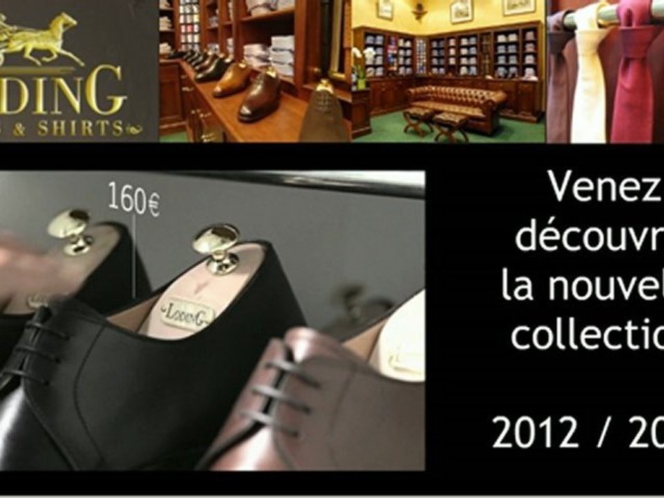 LODING LYON SUR MADE IN TV