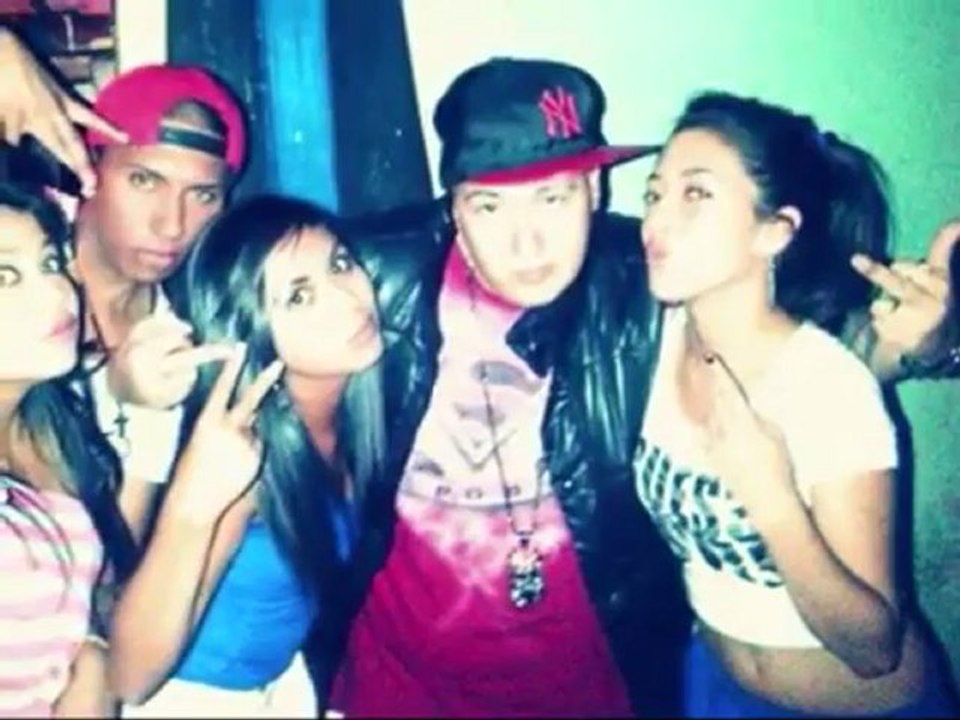 Dinero (Official) Giancanna ft. P.O.P