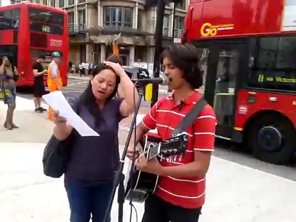 Bless the Lord oh my soul