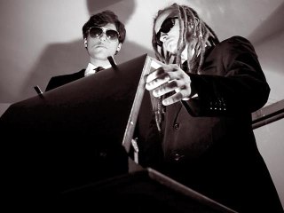 facePALM FICTION PROMO