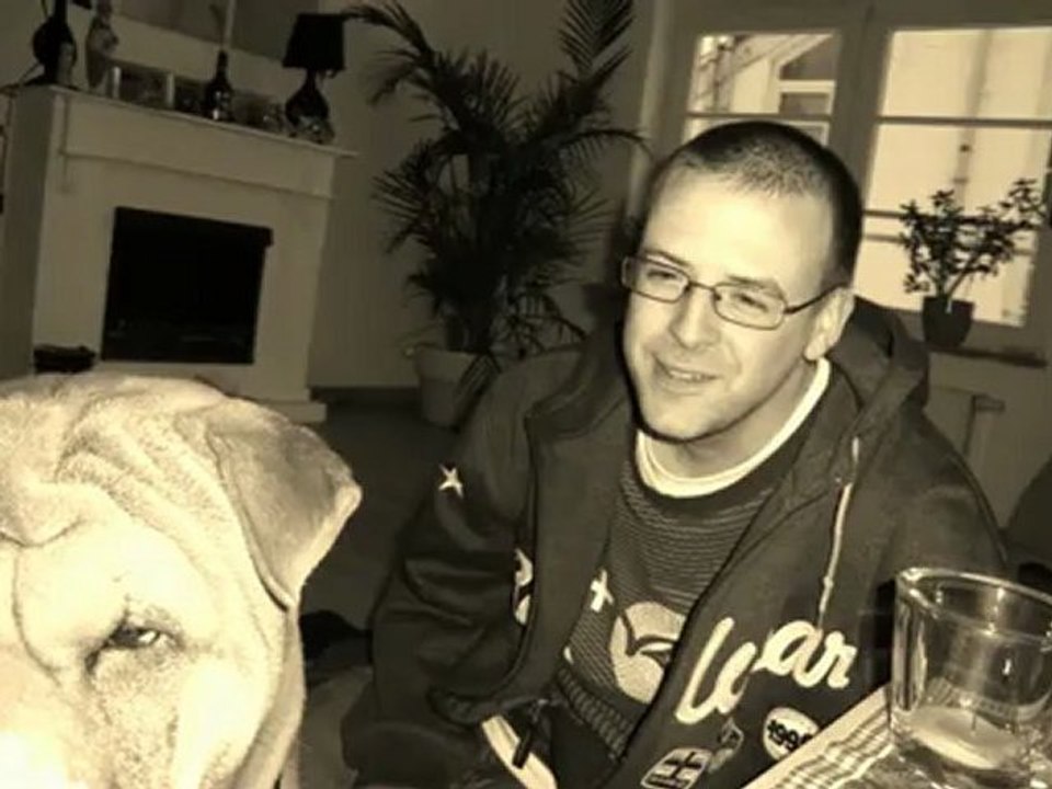 Wolle The Dude (R.I.P.)