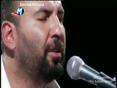 Erdal Erzincan & -Tolga sag Su kanli zalimin ettigi isler ( Ulu Ozanlar Pir sultan abdal)