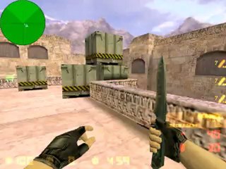 Counter Strike 1.6 Part-2 Config