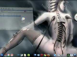 Como apagar uma partição