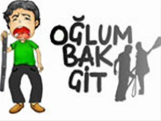 Oğlum Bak Git Yeni 2012- SesliTutkunum.com Bekleriz
