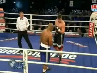 2012-11-03 Edmund Gerber vs Darnell Wilson