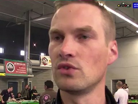 12_13 RESUME CHAMPIONNAT VIVY RENCONTRE AVEC LES CRACK TAPIS