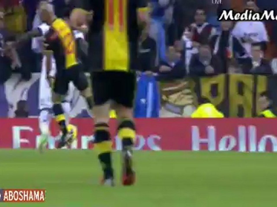 أهداف ريال مدريد 4-0 ريال سرقسطة - الجولة 10 - MediaMasr.Tv