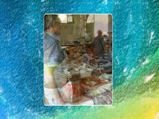 Passeggiata per il centro storico di Trapani