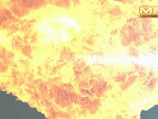 Polat Alemdar Füze Show HD