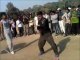 chamak challo dance moin khan by Mobee - YouTube