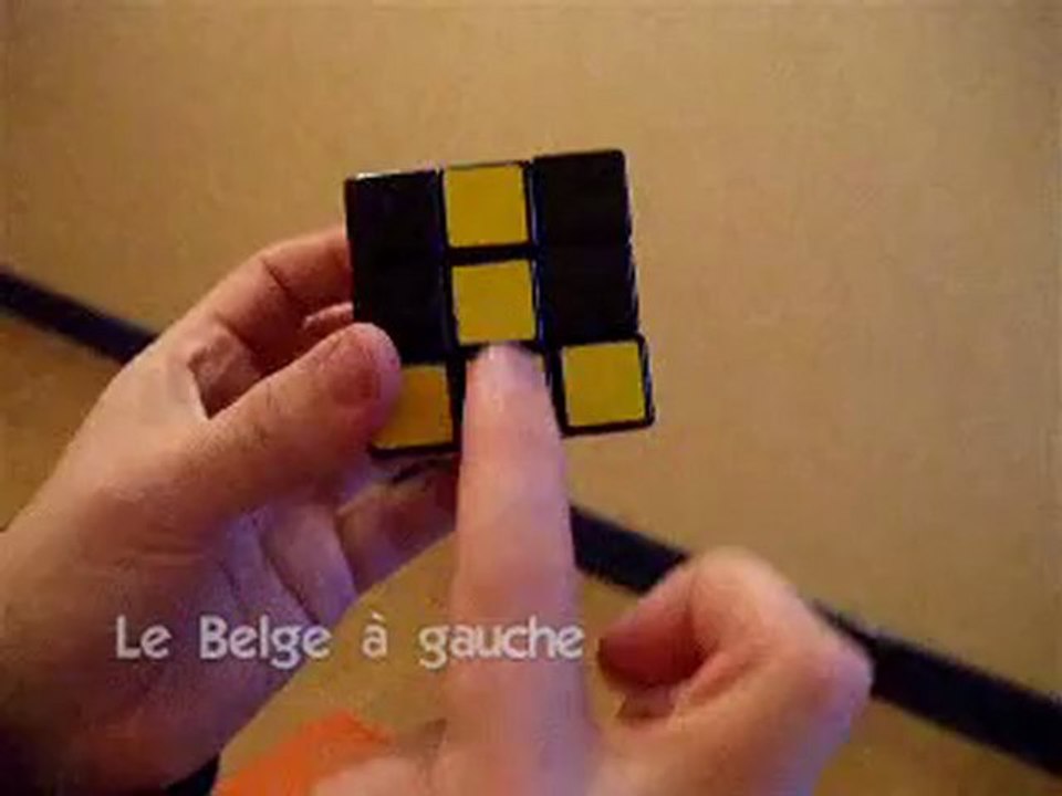 belge a gauche