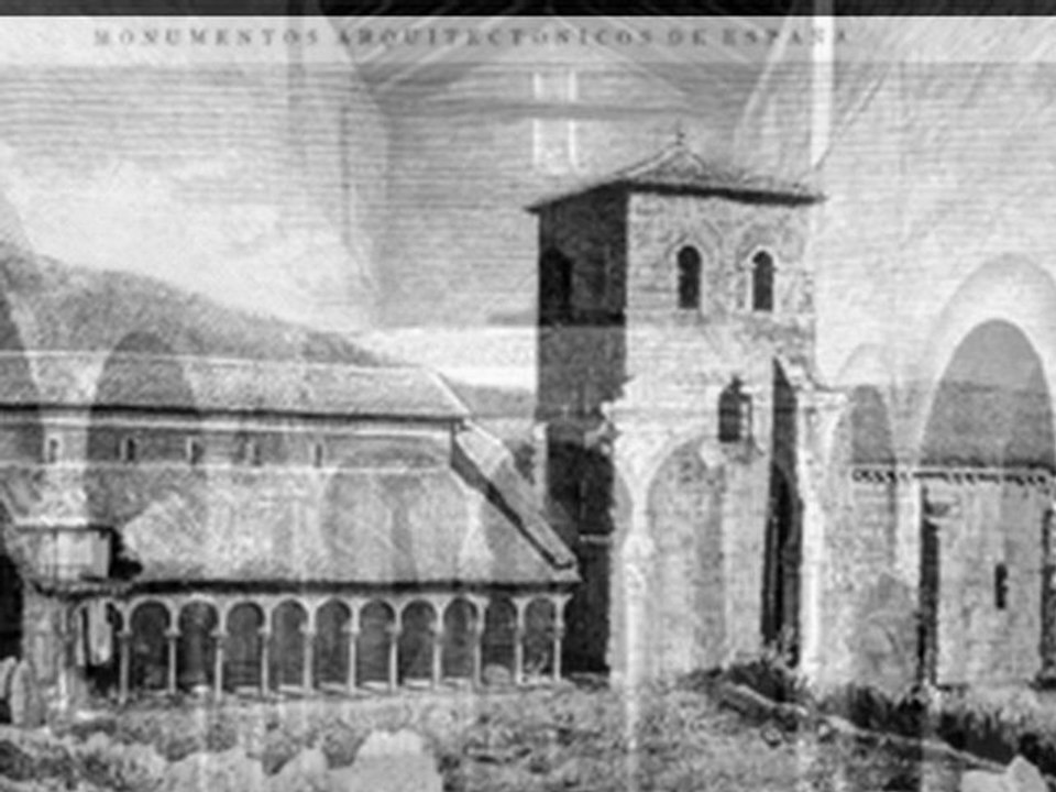 Priorato viejo