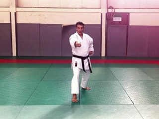 Heian Sandan : ancrez vos positions !!!