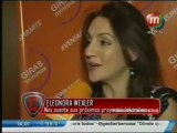Convicciones Eleonora Wexler filmará 