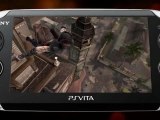 [HD] Assassin's Creed 3 Liberation - Trailer ufficiale della Storia