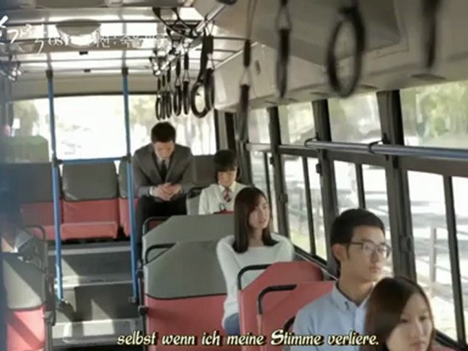 Position - To Death Five Fingers OST Full MV [german sub]