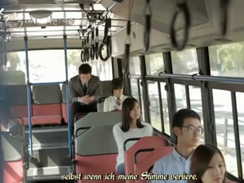 Position - To Death Five Fingers OST Full MV [german sub]