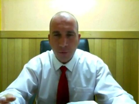 Призовани да страдаме за Христос (2 част)