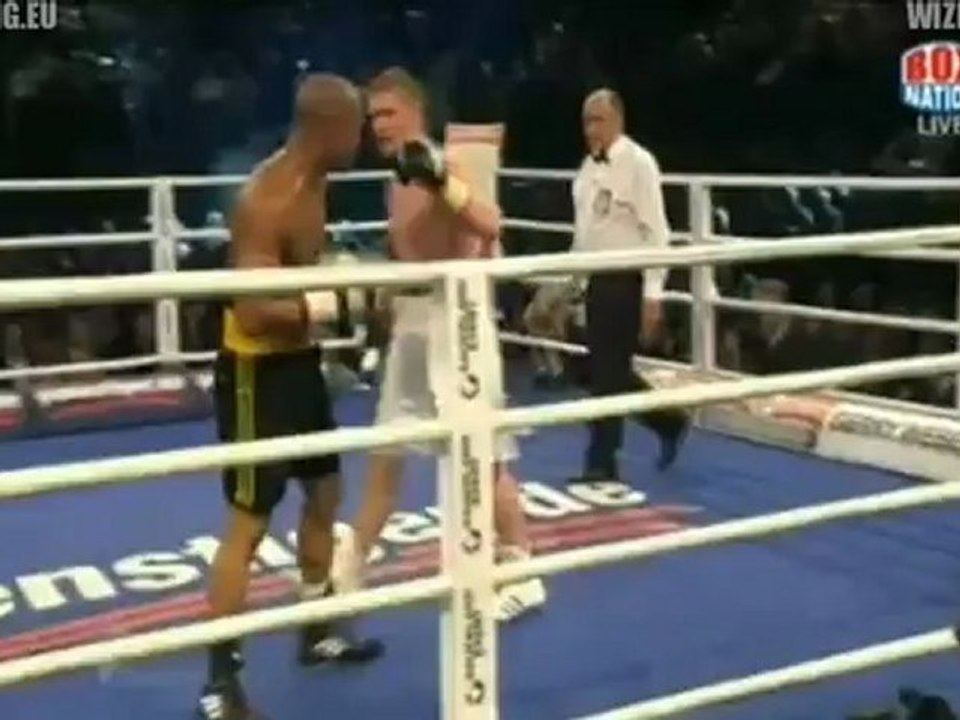 2012-11-03 Dustin Dirks vs Cleiton Conceicao