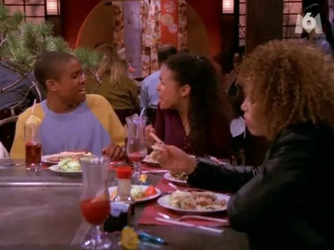 Ma Famille D'abord 2x17 - Une Table pour deux de trop - 2e partie