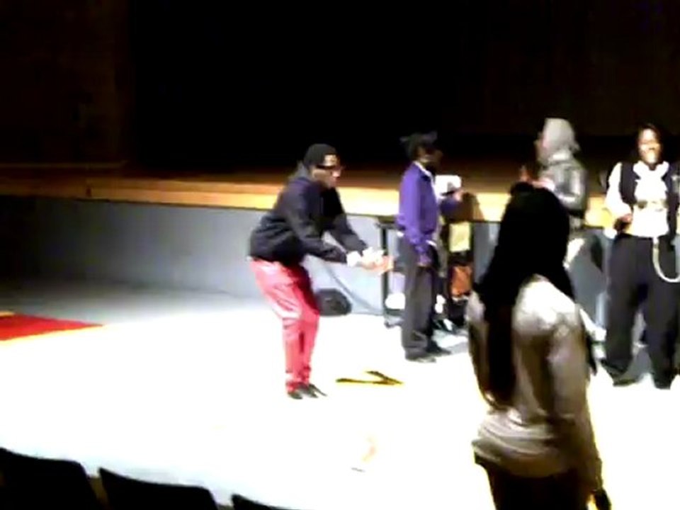wasim backflip for the first time