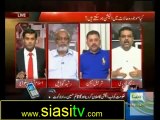 Kyun on Dunya News 3rd November 2012