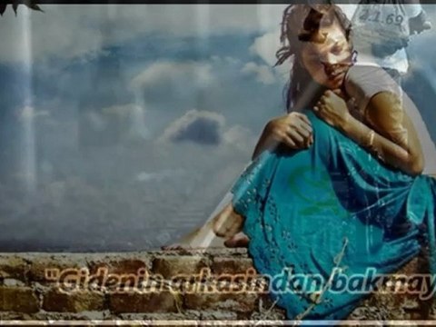 Hüseyin Kagit - Bagiririm Avaz Avaz[2012]