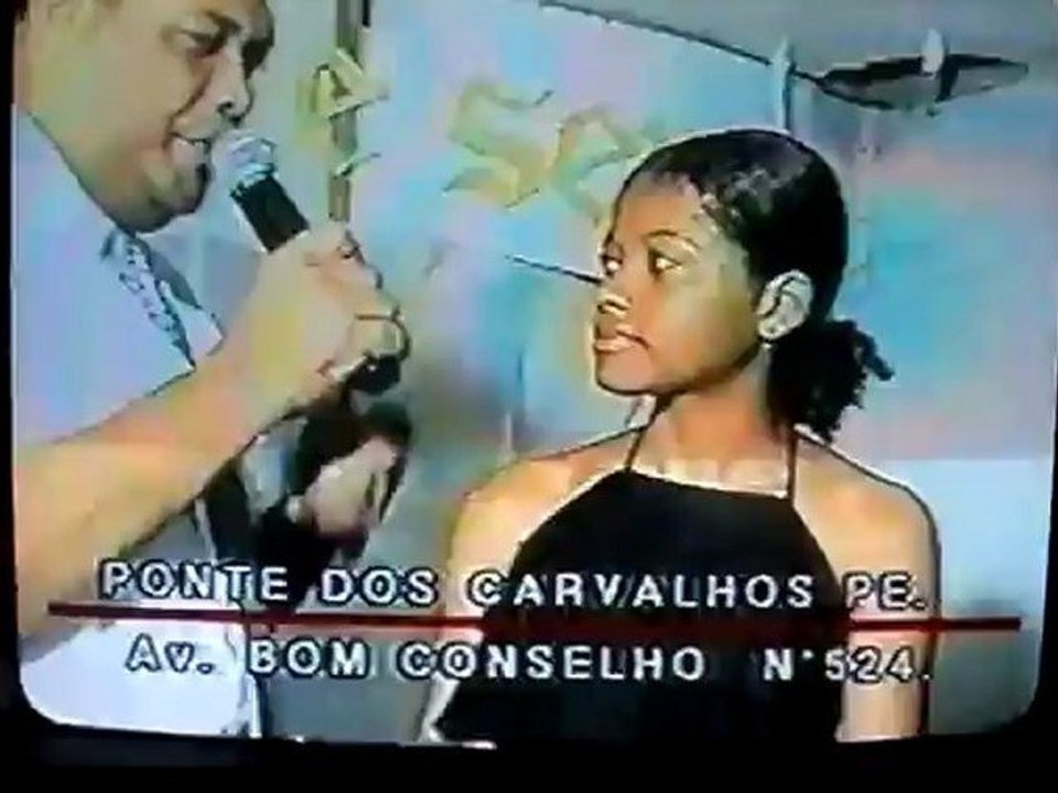 Apostolo Valdemiro Boi Gordo saido da IURD   1998