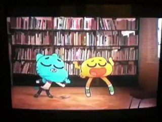 The AMAZING WORLD OF GUMBALL The Apology LONG promo