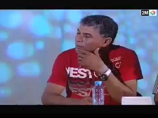 Jar o Majrour, Abdelaziz Stati