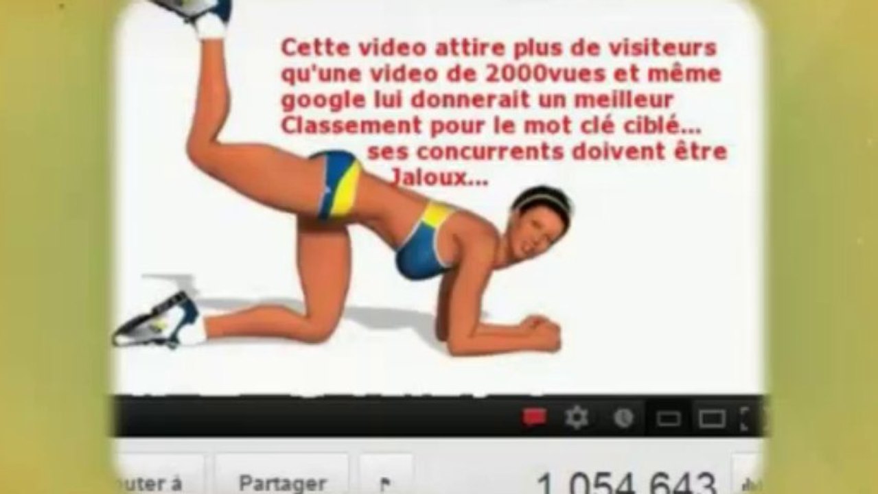 Acheter des vues Youtube | www.Youtubair.com