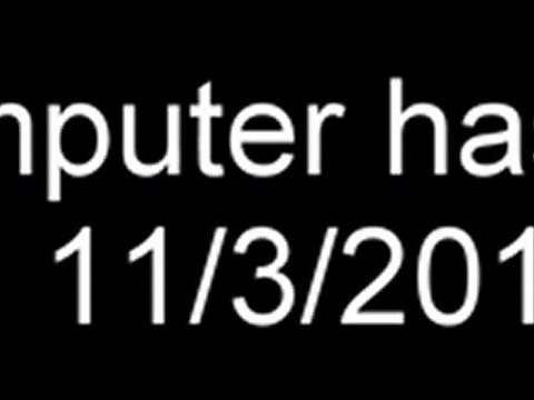 Welcome Home (Nov. 4, 2012) 00:11 Welcome Home (Nov. 4, 2012 HD)