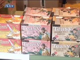 Oko istoka, 02. novembar 2012.