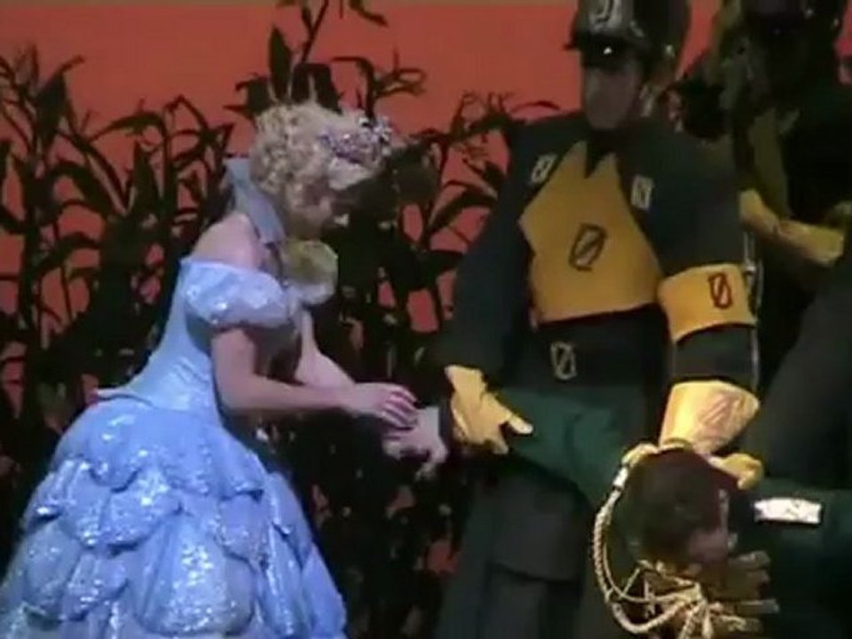 LUCY SCHERER - WICKED - Part 5