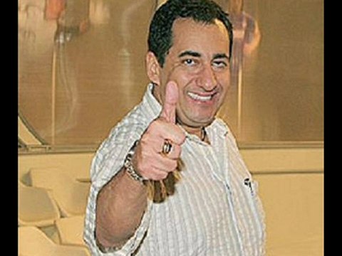 2009 - Paulinho Blog puxando saco do Kajuru