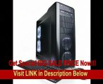 CyberpowerPC Gamer Ultra GUA300 with AMD FX-8150 CPU, 16GB DDR3, NVIDIA GTX560Ti, 2TB HDD, 12X Blu-Ray & Win 7 Home 64-Bit