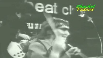 THE CRAZY WORLD OF ARTHUR BROWN _ FIRE