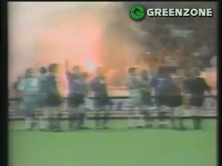 Παναθηναϊκός Μπριζ 0-0 (1994-95)